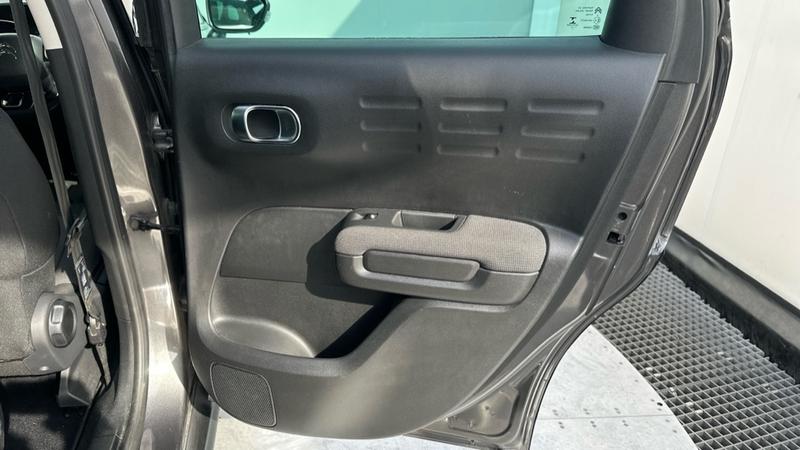 Used Citroen C3 Aircross 2019 for sale - 77965866: Photo 29