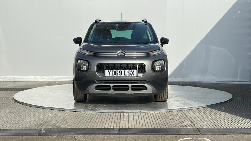 Used Citroen C3 Aircross 2019 for sale - 77965866: Photo 3