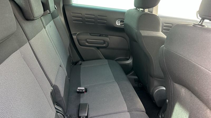 Used Citroen C3 Aircross 2019 for sale - 77965866: Photo 30