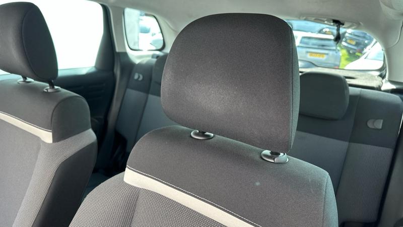 Used Citroen C3 Aircross 2019 for sale - 77965866: Photo 33