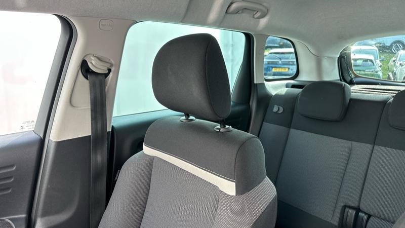 Used Citroen C3 Aircross 2019 for sale - 77965866: Photo 36