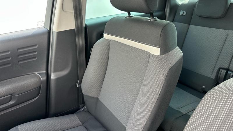 Used Citroen C3 Aircross 2019 for sale - 77965866: Photo 37