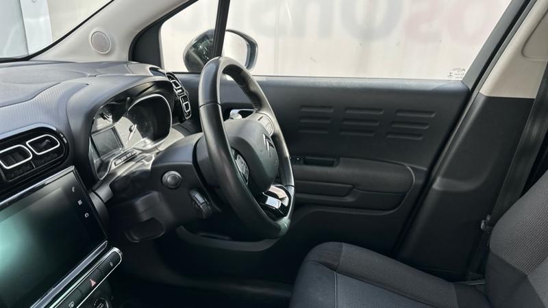 Used Citroen C3 Aircross 2019 for sale - 77965866: Photo 39