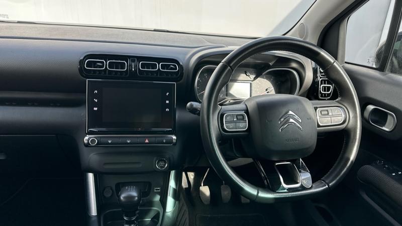 Used Citroen C3 Aircross 2019 for sale - 77965866: Photo 4
