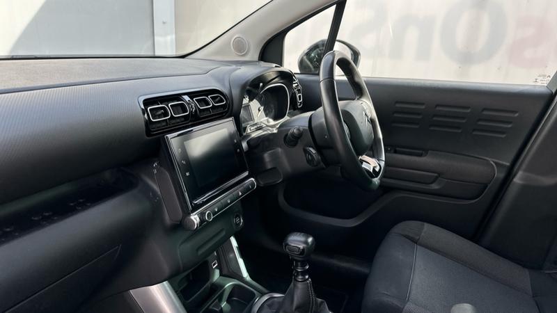 Used Citroen C3 Aircross 2019 for sale - 77965866: Photo 40