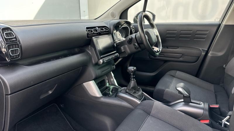 Used Citroen C3 Aircross 2019 for sale - 77965866: Photo 41