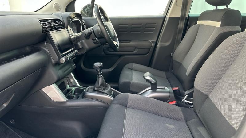 Used Citroen C3 Aircross 2019 for sale - 77965866: Photo 42