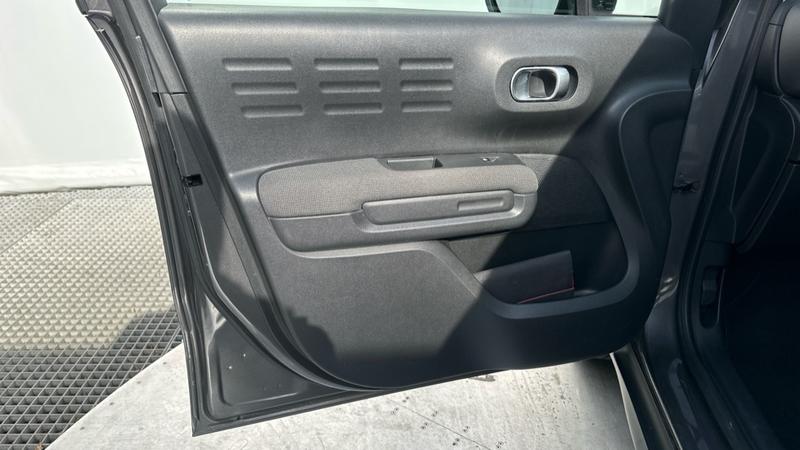 Used Citroen C3 Aircross 2019 for sale - 77965866: Photo 44