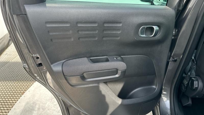 Used Citroen C3 Aircross 2019 for sale - 77965866: Photo 45