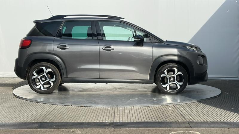 Used Citroen C3 Aircross 2019 for sale - 77965866: Photo 5