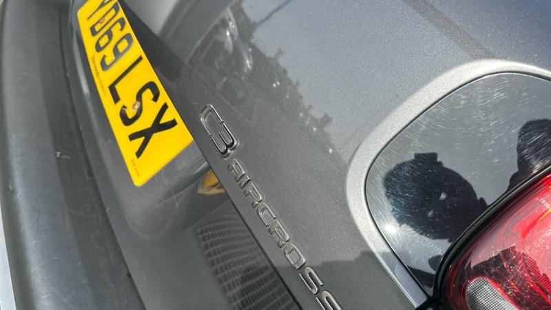 Used Citroen C3 Aircross 2019 for sale - 77965866: Photo 53
