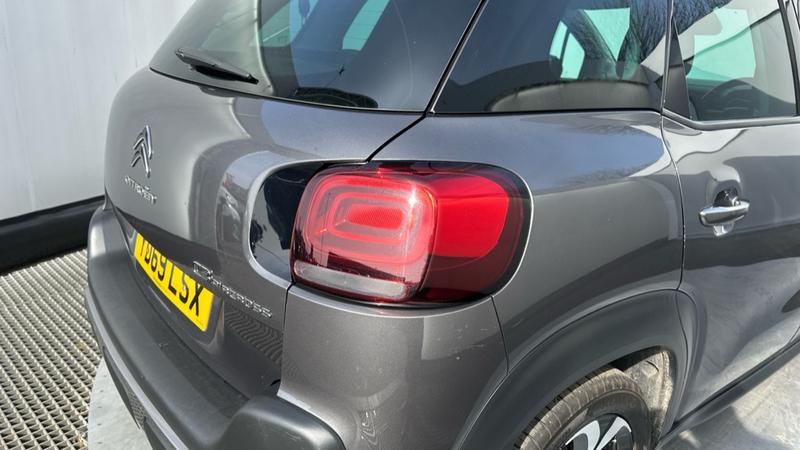 Used Citroen C3 Aircross 2019 for sale - 77965866: Photo 54