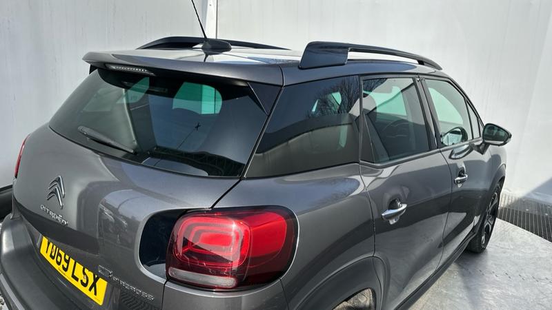 Used Citroen C3 Aircross 2019 for sale - 77965866: Photo 59