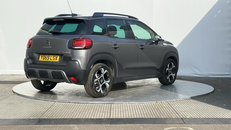 Used Citroen C3 Aircross 2019 for sale - 77965866: Photo 6