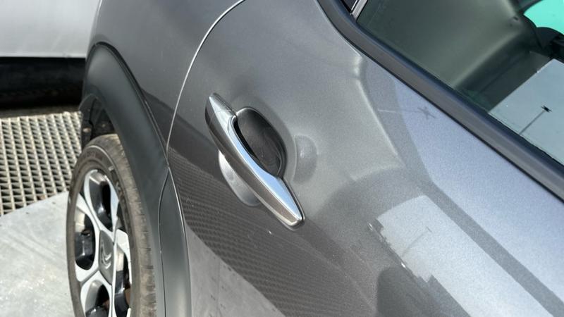 Used Citroen C3 Aircross 2019 for sale - 77965866: Photo 60