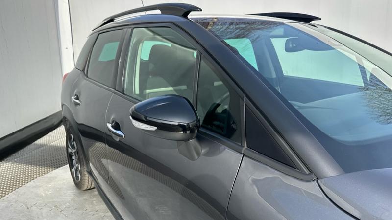 Used Citroen C3 Aircross 2019 for sale - 77965866: Photo 62