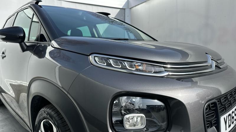 Used Citroen C3 Aircross 2019 for sale - 77965866: Photo 65