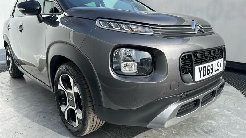 Used Citroen C3 Aircross 2019 for sale - 77965866: Photo 66