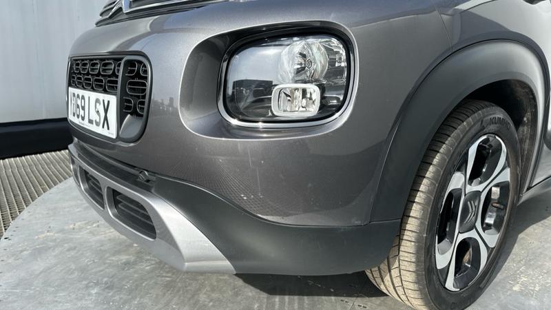 Used Citroen C3 Aircross 2019 for sale - 77965866: Photo 67