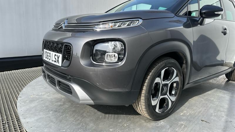 Used Citroen C3 Aircross 2019 for sale - 77965866: Photo 69