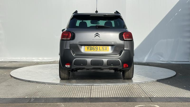 Used Citroen C3 Aircross 2019 for sale - 77965866: Photo 7