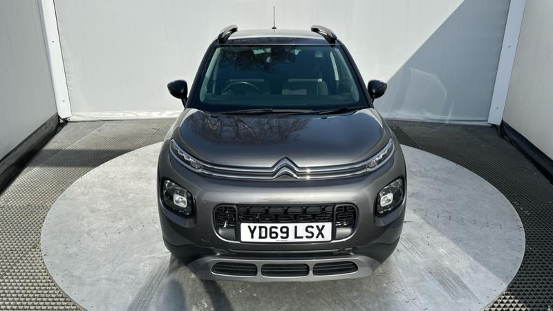 Used Citroen C3 Aircross 2019 for sale - 77965866: Photo 72