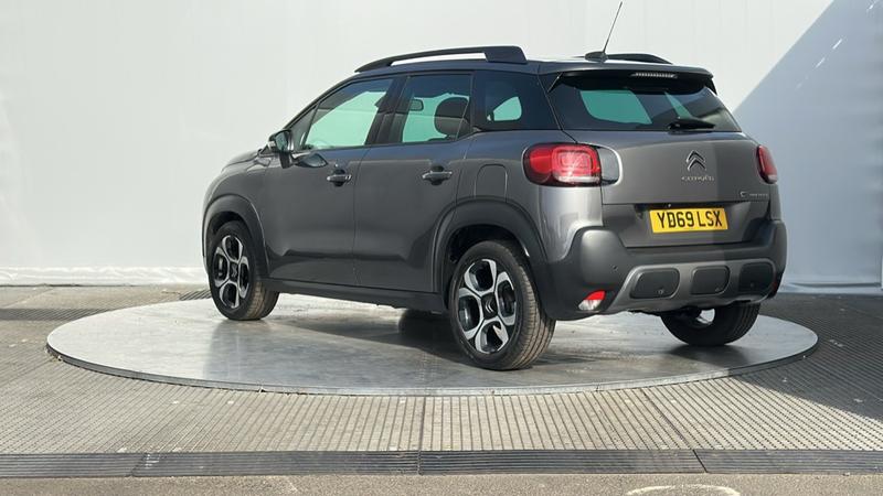 Used Citroen C3 Aircross 2019 for sale - 77965866: Photo 8