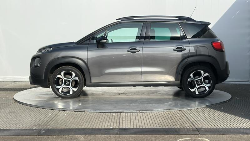 Used Citroen C3 Aircross 2019 for sale - 77965866: Photo 9