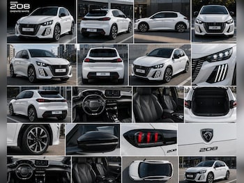 Peugeot 208 feature image