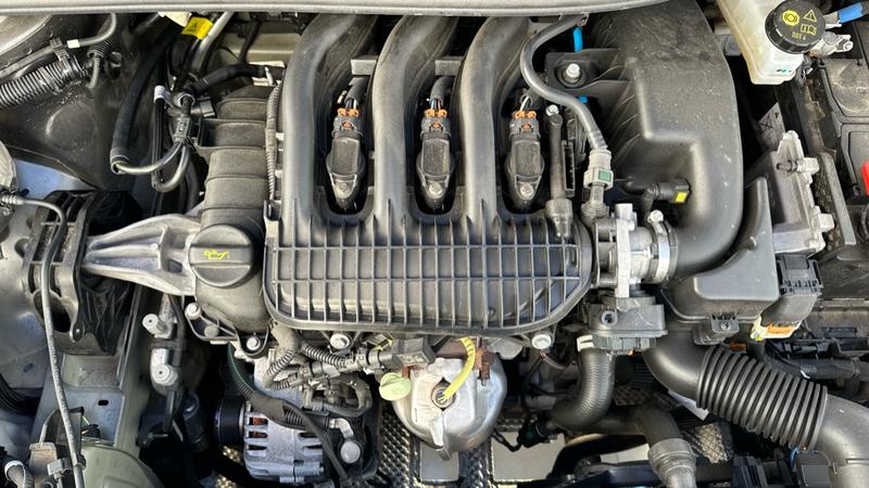 Used Peugeot 208 for sale - 77570630: Photo 16