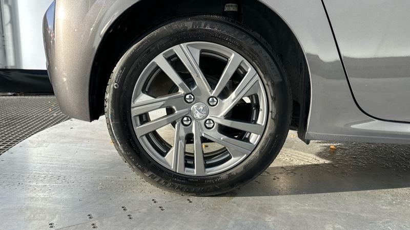 Used Peugeot 208 for sale - 77570630: Photo 19