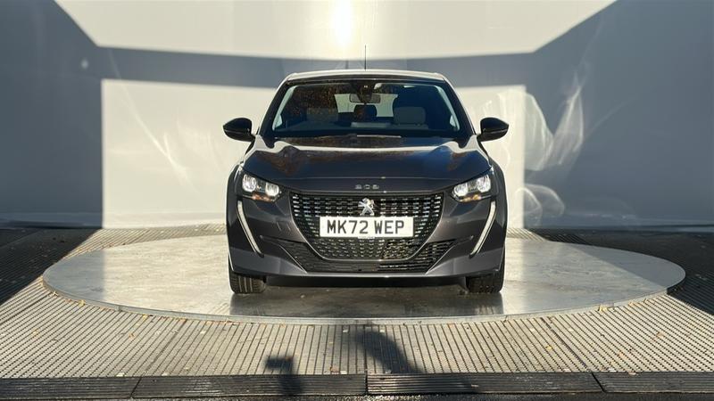 Used Peugeot 208 for sale - 77570630: Photo 3