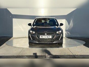 Used Peugeot 208 undefined for sale - 77570630: Photo