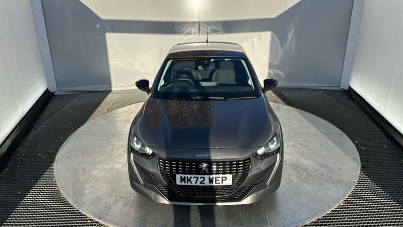 Used Peugeot 208 for sale - 77570630: Photo 41