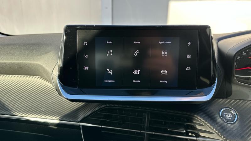 Used Peugeot 208 for sale - 77570630: Photo 48