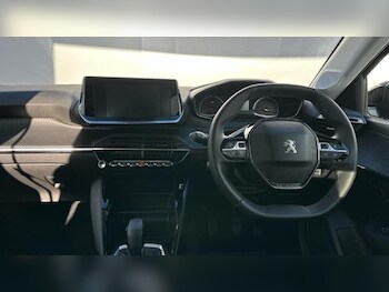 Used Peugeot 208 undefined for sale - 77570630: Photo