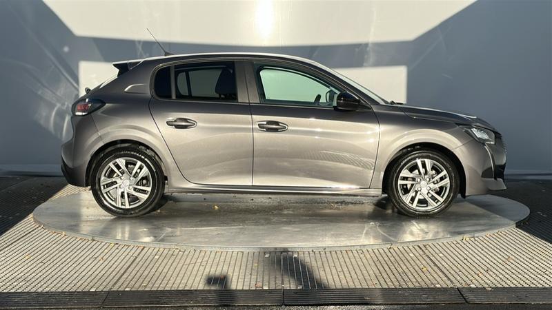 Used Peugeot 208 for sale - 77570630: Photo 5
