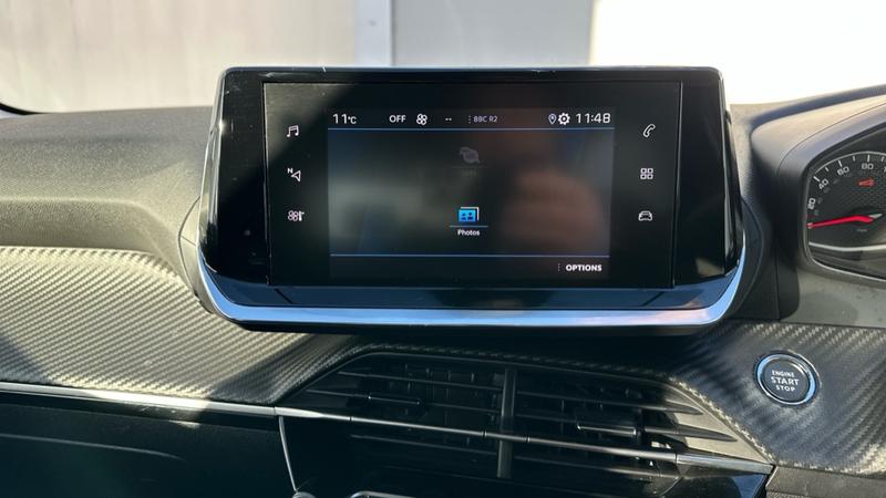 Used Peugeot 208 for sale - 77570630: Photo 52