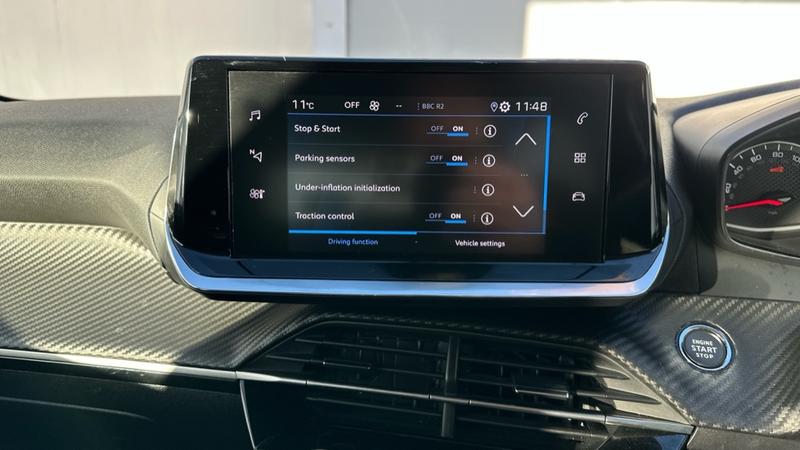 Used Peugeot 208 for sale - 77570630: Photo 53