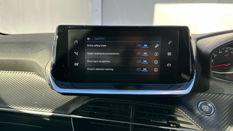 Used Peugeot 208 for sale - 77570630: Photo 55