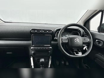 Used Citroen C3 Aircross 2022 for sale - 79491977: Photo