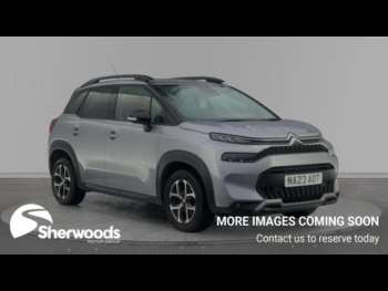 2023 - 1.2 PureTech Shine SUV 5dr Petrol Manual Euro 6 (s/s) (110 ps) Manual
