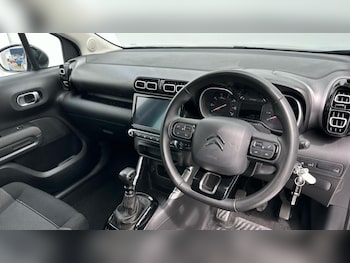 Used Citroen C3 Aircross 2023 for sale - 75124153: Photo