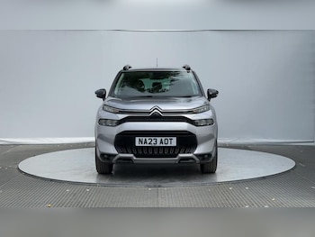 Used Citroen C3 Aircross 2023 for sale - 75124153: Photo