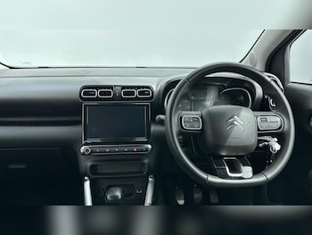 Used Citroen C3 Aircross 2023 for sale - 75124153: Photo