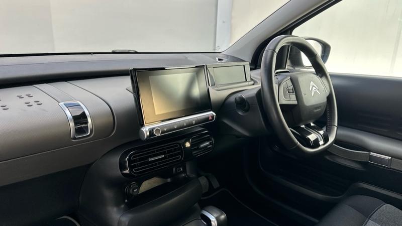 Used Citroen C4 Cactus 2019 for sale - 76835756: Photo 11