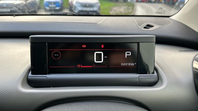 Used Citroen C4 Cactus 2019 for sale - 76835756: Photo 13