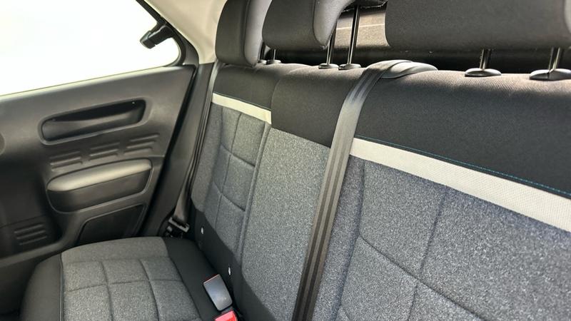 Used Citroen C4 Cactus 2019 for sale - 76835756: Photo 14