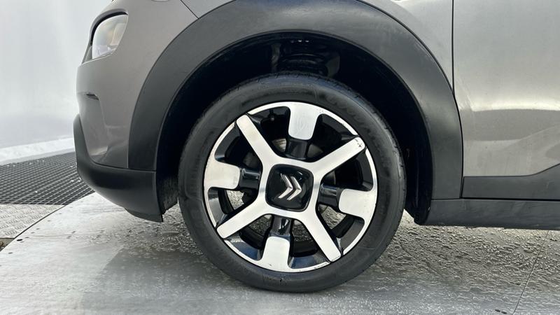 Used Citroen C4 Cactus 2019 for sale - 76835756: Photo 17