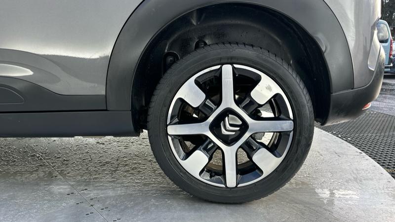Used Citroen C4 Cactus 2019 for sale - 76835756: Photo 18
